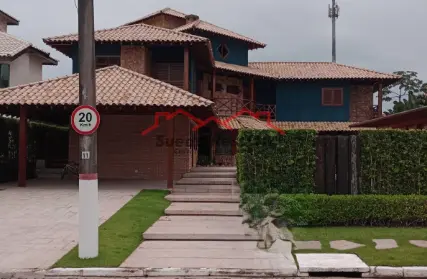 Imagem: Casa Térrea para Venda, Bougainvillee II