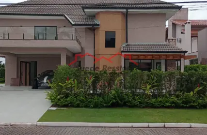 Imagem: Casa Térrea para Venda, Bougainvillee II