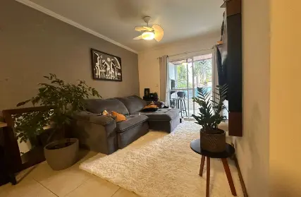 Imagem: Apartamento para Venda, Itaguá