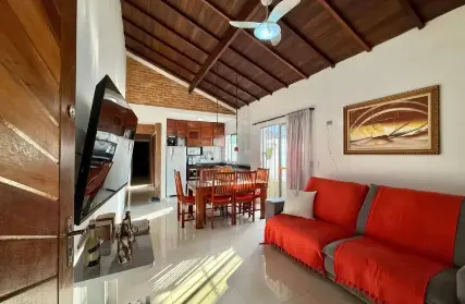 Imagem: Casa Térrea para Venda, Pereque-açú 