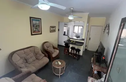 Imagem: Apartamento para Venda, Enseada