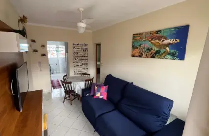 Imagem: Apartamento para Venda, Itaguá