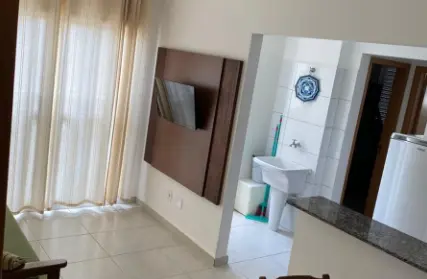 Imagem: Apartamento para Venda, Estufa I