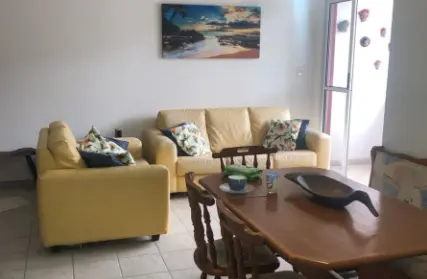 Imagem: Apartamento para Venda, Centro de Ubatuba