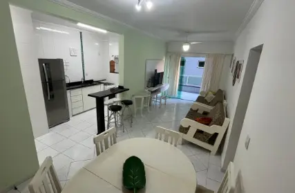 Imagem: Apartamento para Venda, Praia Grande de Ubatuba