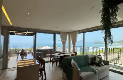 Imagem: Apartamento para Venda, Praia Grande de Ubatuba