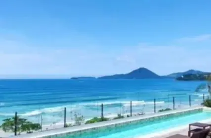 Imagem: Apartamento para Venda, Praia Grande de Ubatuba