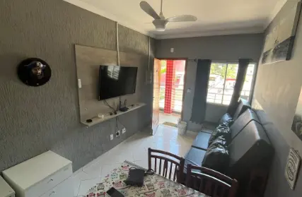Imagem: Apartamento para Venda, Itaguá