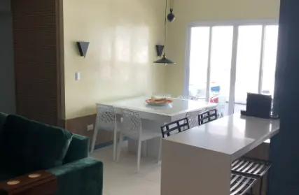 Imagem: Apartamento para Venda, Praia das Toninhas