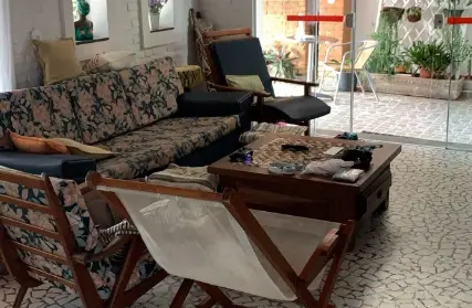 Imagem: Casa Térrea para Venda, Itaguá