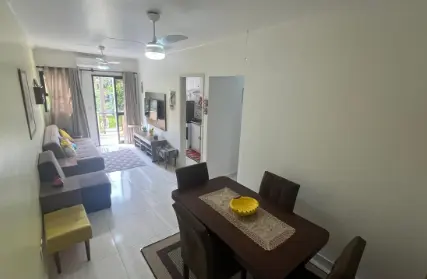 Imagem: Apartamento para Venda, Praia Grande de Ubatuba