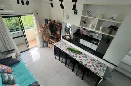 Imagem: Apartamento para Venda, Praia das Toninhas