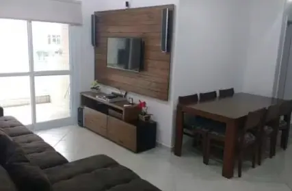 Imagem: Apartamento para Venda, Praia Grande de Ubatuba