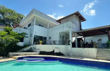 Imagem: Casa Térrea para Venda, Tenório