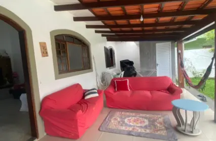 Imagem: Casa Térrea para Venda, Praia da Lagoinha