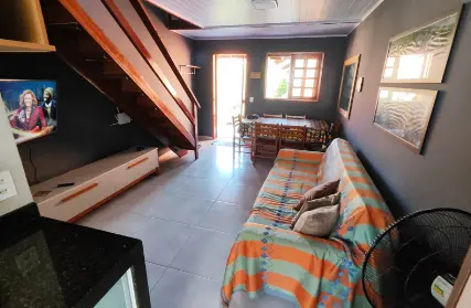 Imagem: Apartamento para Venda, Praia do Sapê