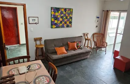 Imagem: Apartamento para Venda, Praia do Sapê