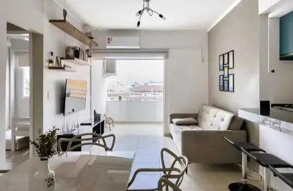 Imagem: Apartamento para Venda, Centro de Ubatuba