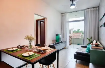 Imagem: Apartamento para Venda, Itaguá