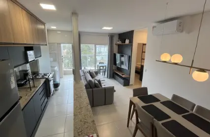 Imagem: Apartamento para Venda, Praia das Toninhas