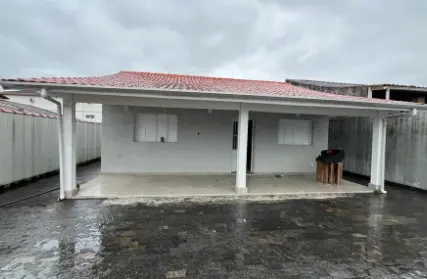 Imagem: Sobrado para Venda, Praia do Sapê