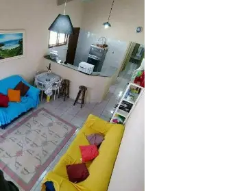 Imagem: Casa Térrea para Venda, Itaguá