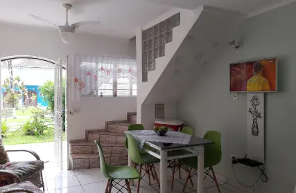 Imagem: Condomínio Fechado para Venda, Pereque-açú 