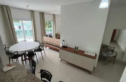 Imagem: Apartamento para Venda, Praia Grande de Ubatuba