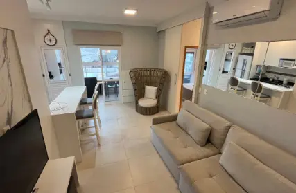 Imagem: Apartamento para Venda, Praia das Toninhas