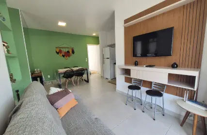 Imagem: Apartamento para Venda, Praia das Toninhas