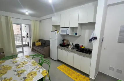 Imagem: Apartamento para Venda, Praia Grande de Ubatuba
