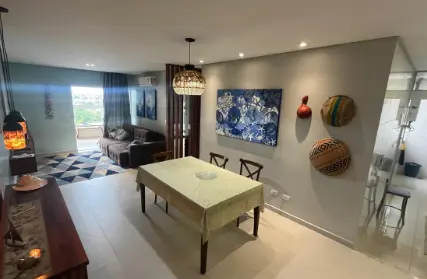 Imagem: Apartamento para Venda, Parque Vivamar