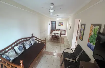 Imagem: Apartamento para Venda, Praia Grande de Ubatuba