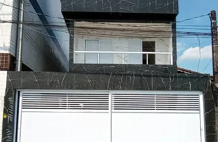 Imagem: Casa Térrea para Venda, Tude Bastos