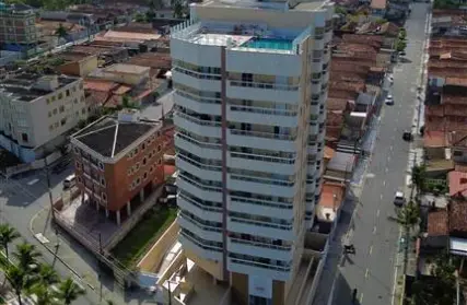 Imagem: Apartamento para Venda, Vila Mirim