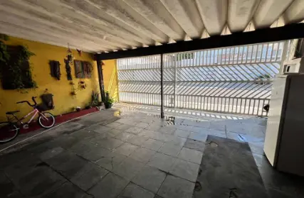 Imagem: Casa Térrea para Venda, Boqueirão