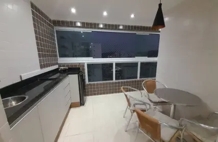 Imagem: Apartamento para Venda, Canto do Forte