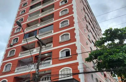 Imagem: Apartamento para Venda, Vila Tupi