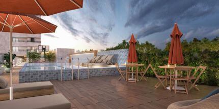 Imagem Anúncio: Miosotis Residencial