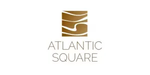 Logo Lançamento: Atlantic Square