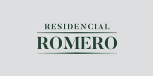 Logo Lançamento: Residencial Romero