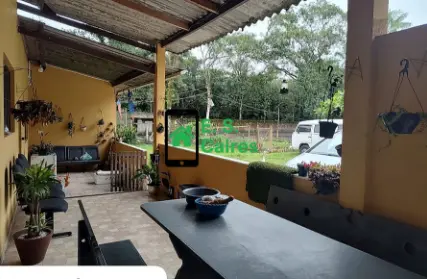 Imagem: Chácara / Sítio para Venda, Jardim Coronel