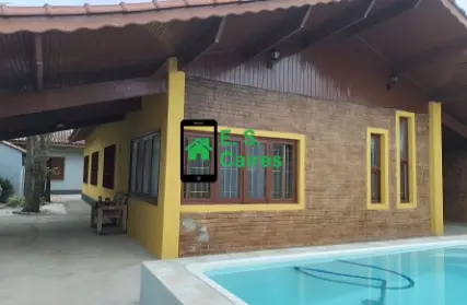 Imagem: Casa Térrea para Venda, Centro de Itanhaém