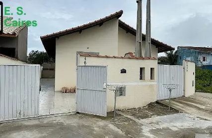 Imagem: Casa Térrea para Venda, Balneário Gaivotas 