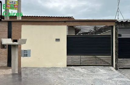 Imagem: Casa Térrea para Venda, Tupy