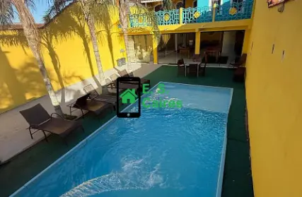 Imagem: Casa Térrea para Venda, Balneário Gaivotas 