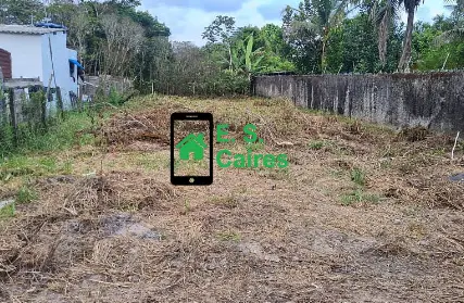 Imagem: Terreno para Venda, Balneário Gaivotas 