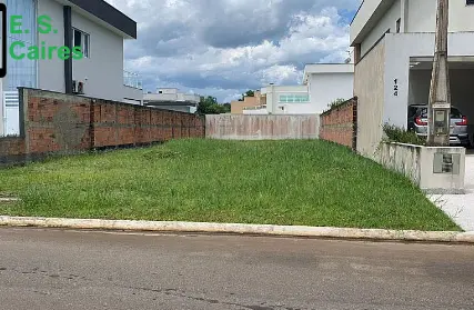 Imagem: Terreno para Venda, Cibratel II