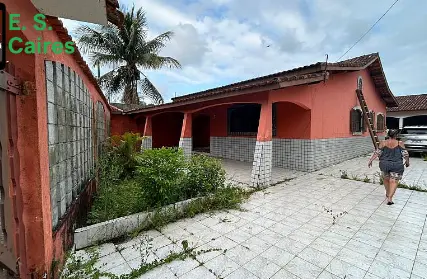 Imagem: Casa Térrea para Venda, Balneário Gaivotas 