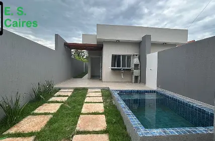 Imagem: Casa Térrea para Venda, Jardim Sabaúna